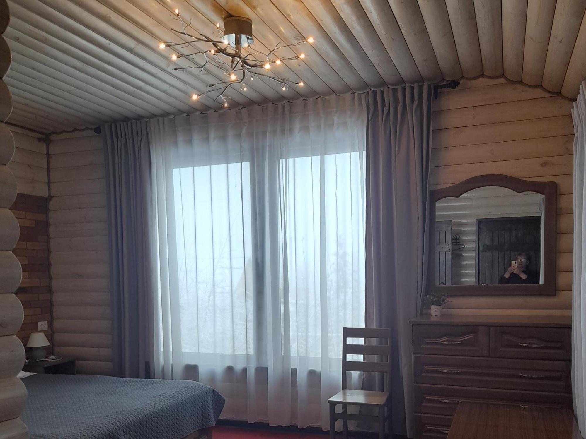 Argo Guest House Karakol Eksteriør bilde
